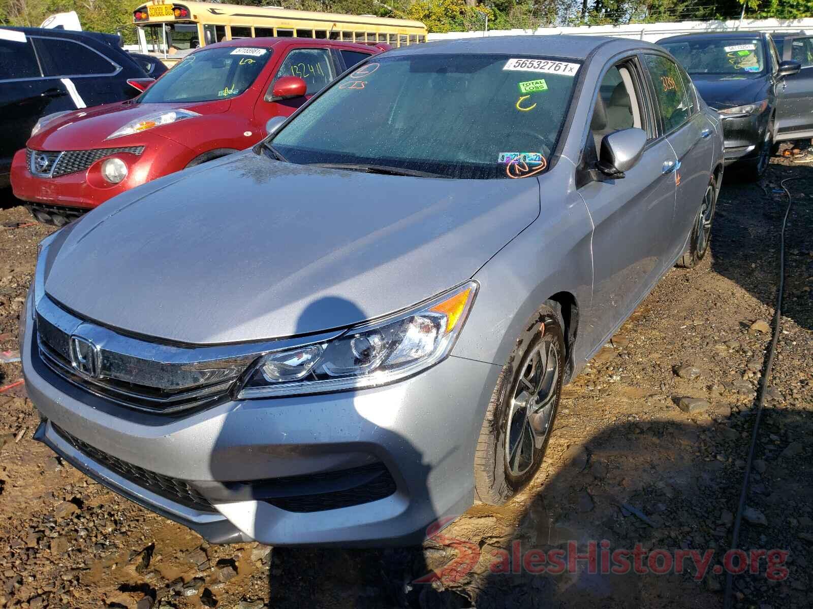 1HGCR2F39HA270030 2017 HONDA ACCORD