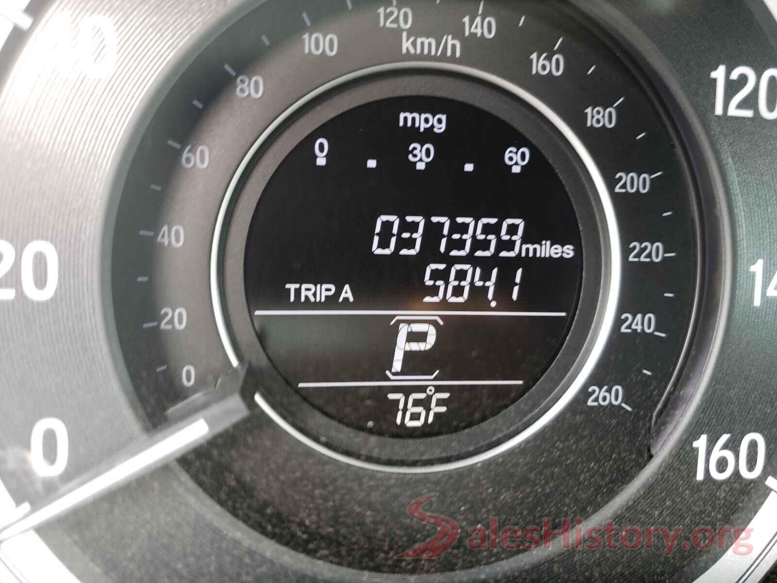 1HGCR2F39HA270030 2017 HONDA ACCORD