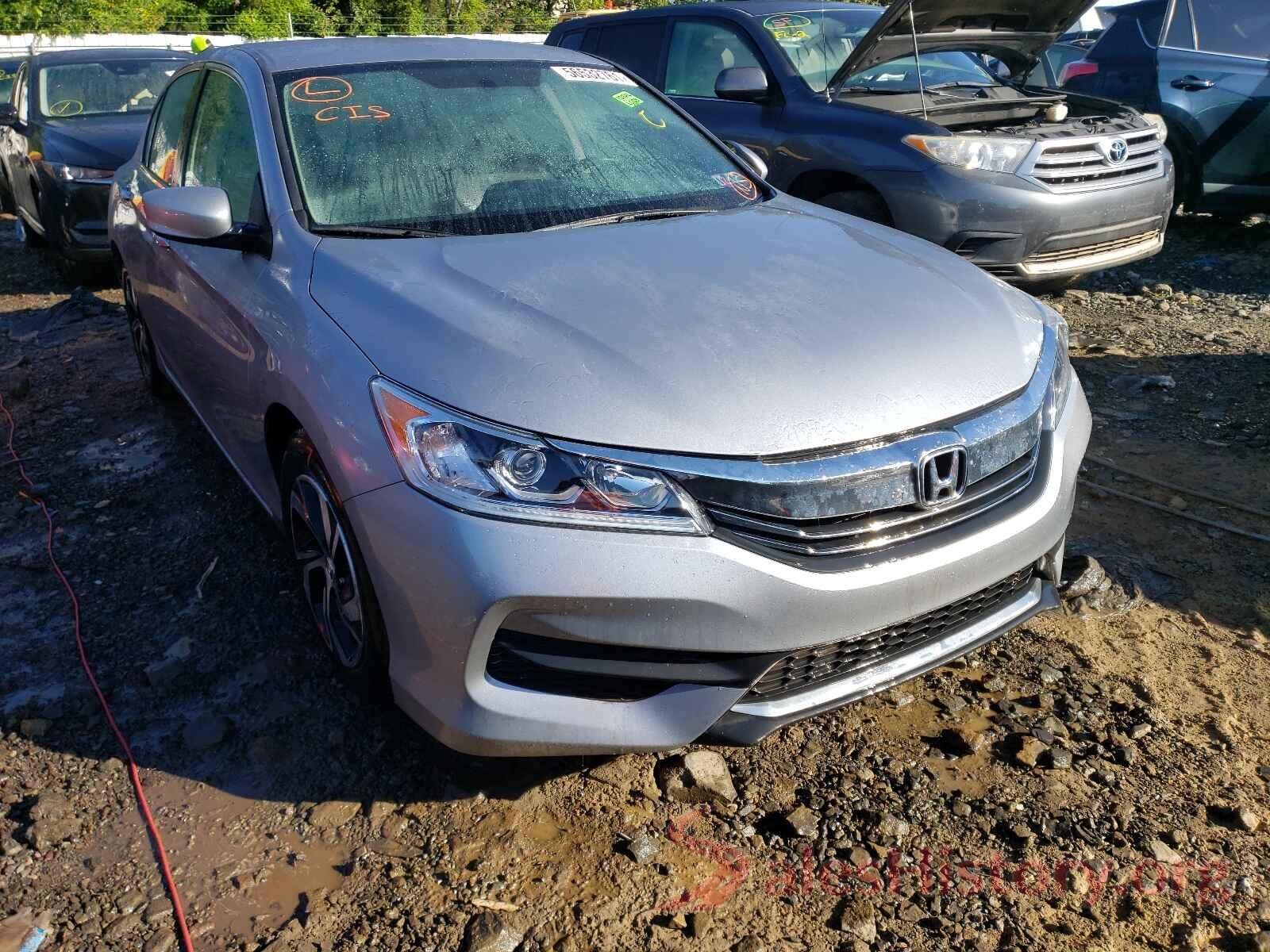 1HGCR2F39HA270030 2017 HONDA ACCORD