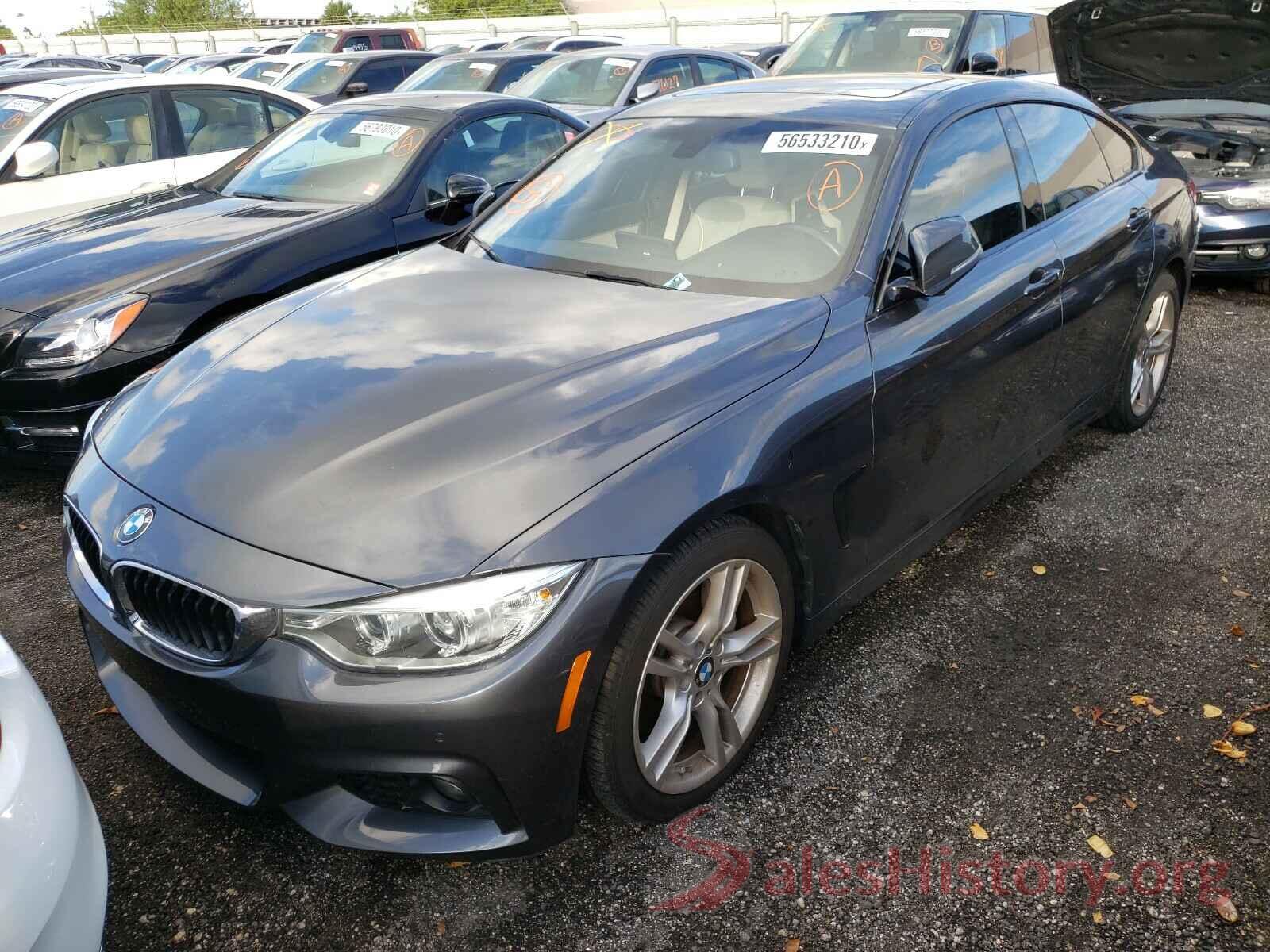 WBA4F7C52HG786173 2017 BMW 4 SERIES