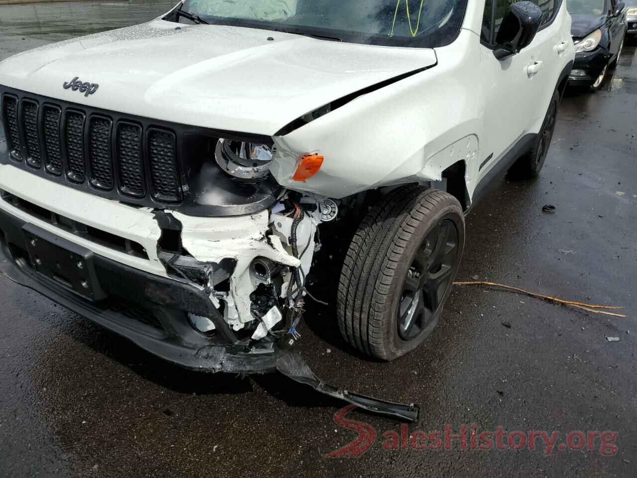 ZACNJDE18NPN46376 2022 JEEP RENEGADE A