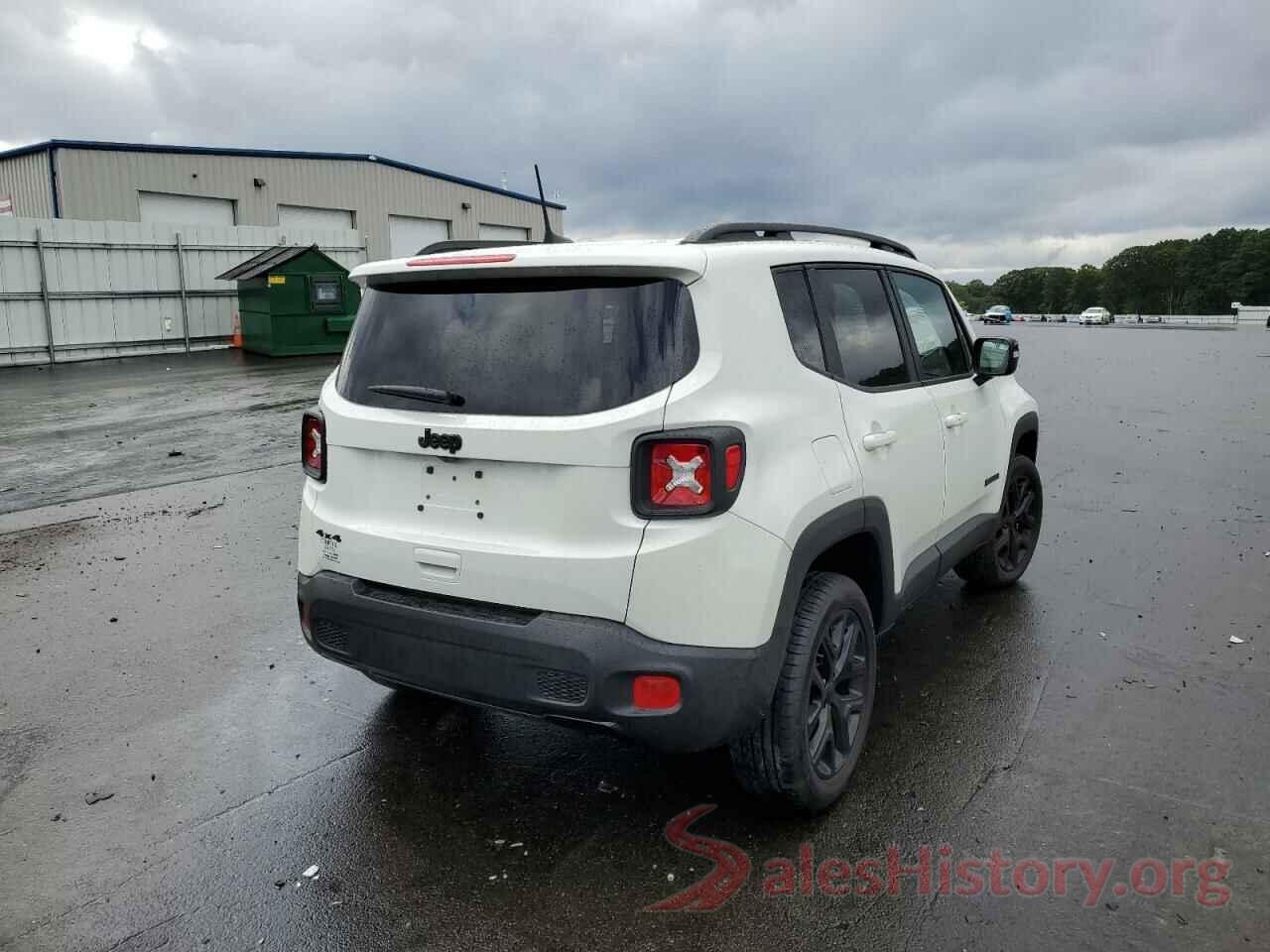 ZACNJDE18NPN46376 2022 JEEP RENEGADE A