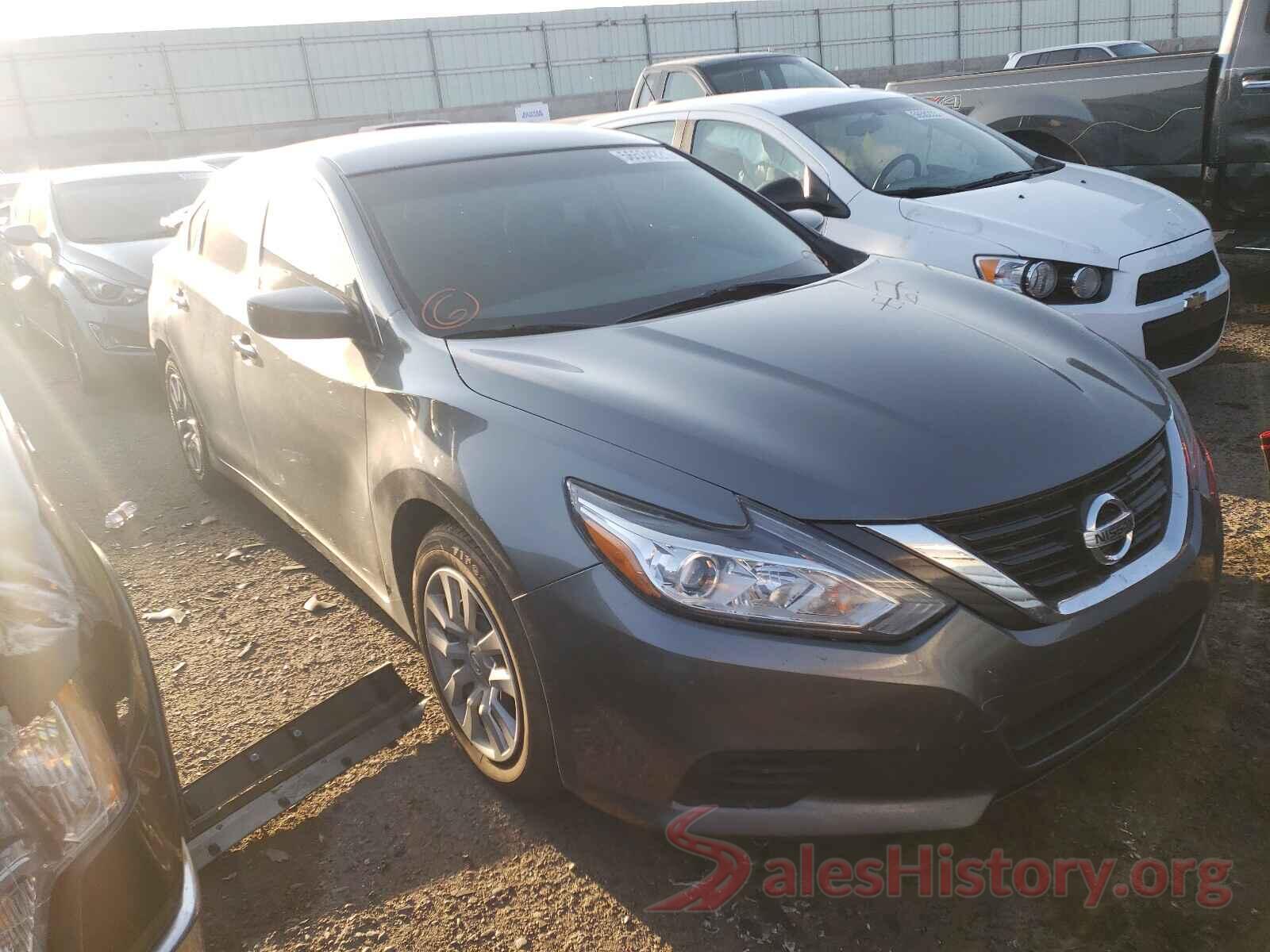 1N4AL3AP3JC187832 2018 NISSAN ALTIMA