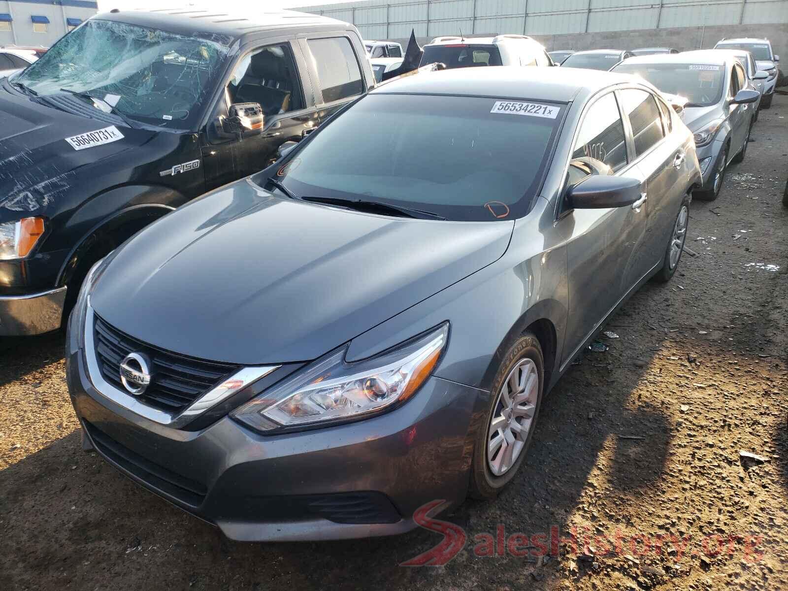 1N4AL3AP3JC187832 2018 NISSAN ALTIMA