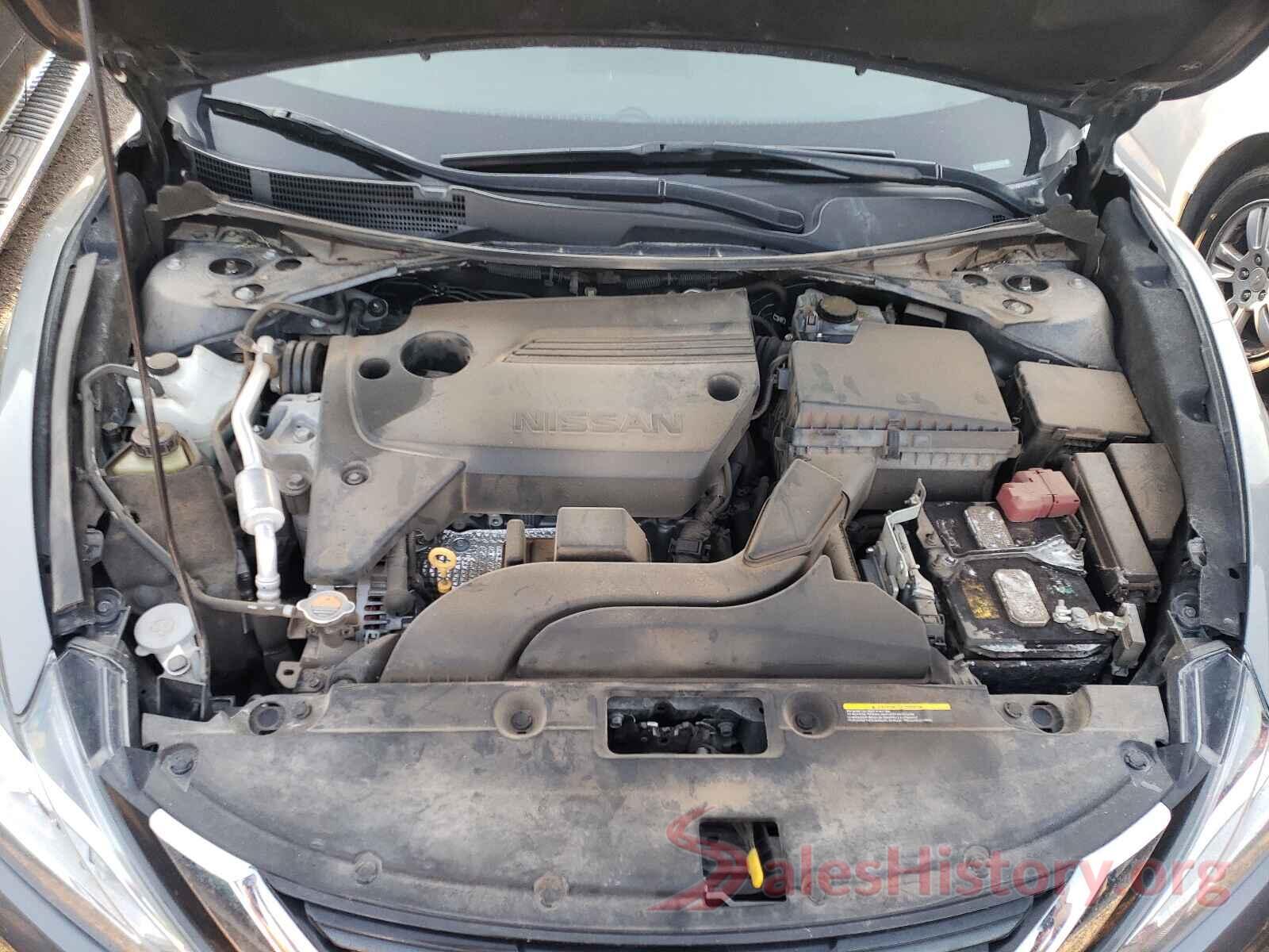 1N4AL3AP3JC187832 2018 NISSAN ALTIMA