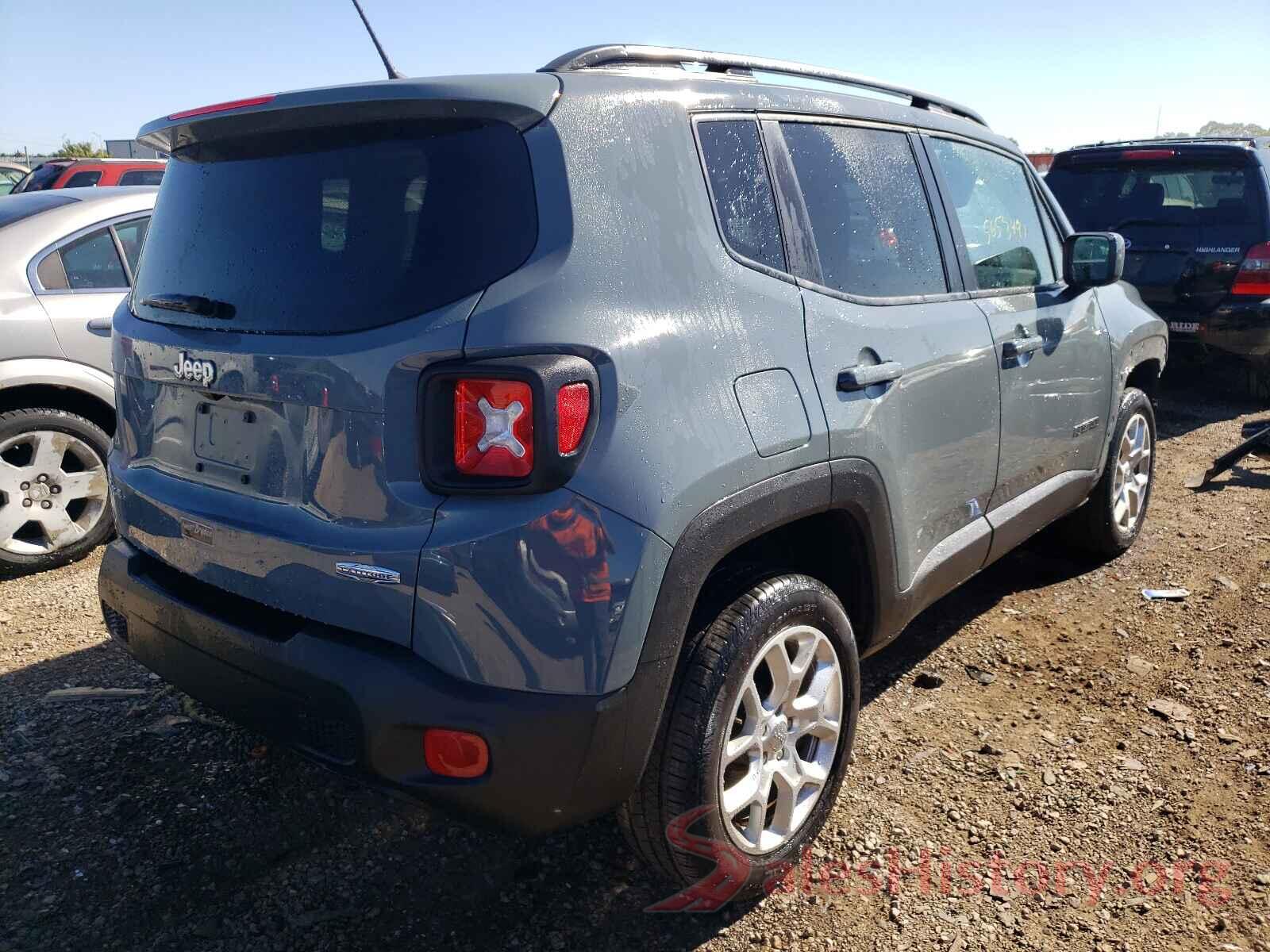 ZACCJBBB7HPG33184 2017 JEEP RENEGADE