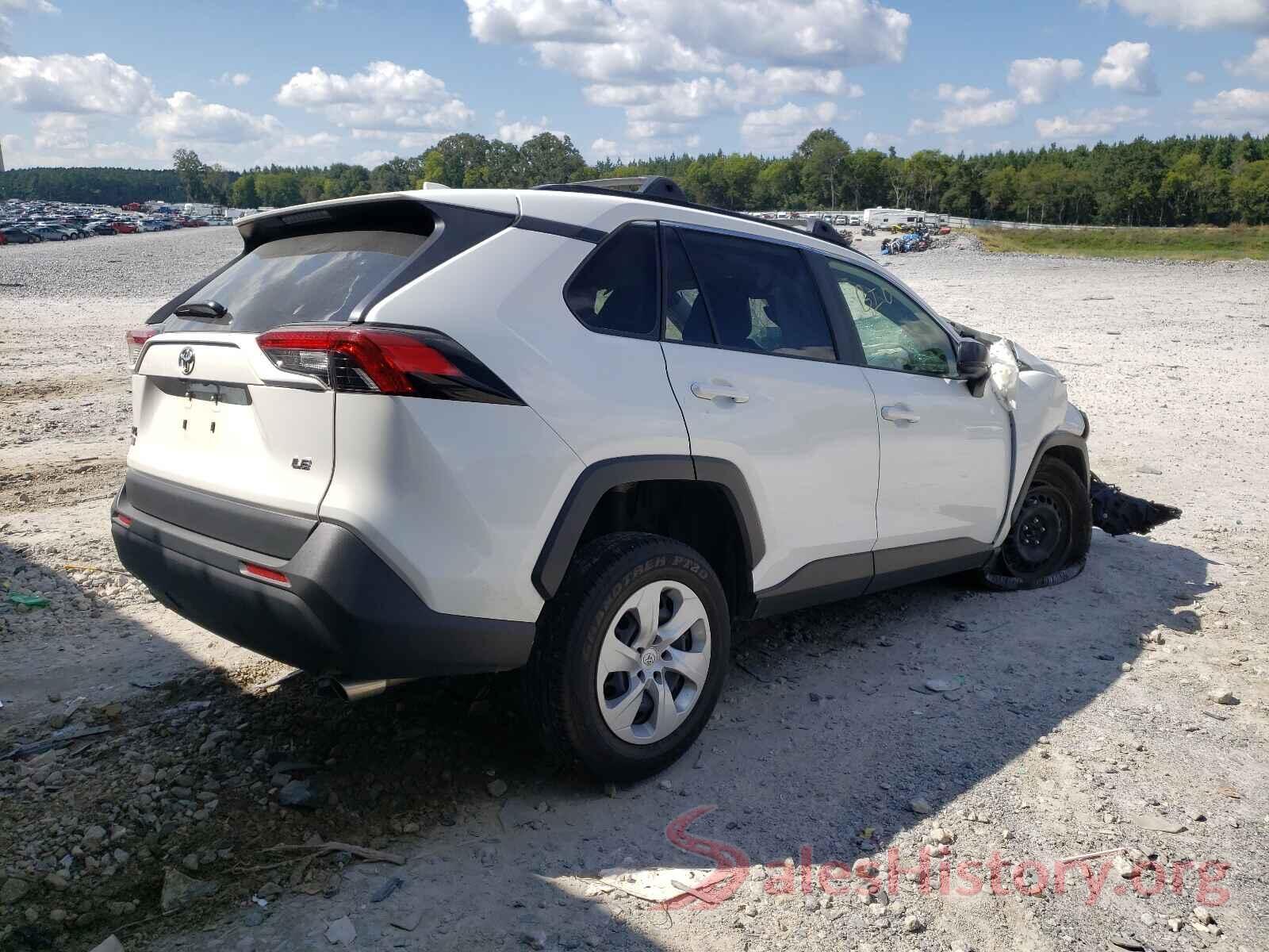 JTMH1RFVXKD021537 2019 TOYOTA RAV4