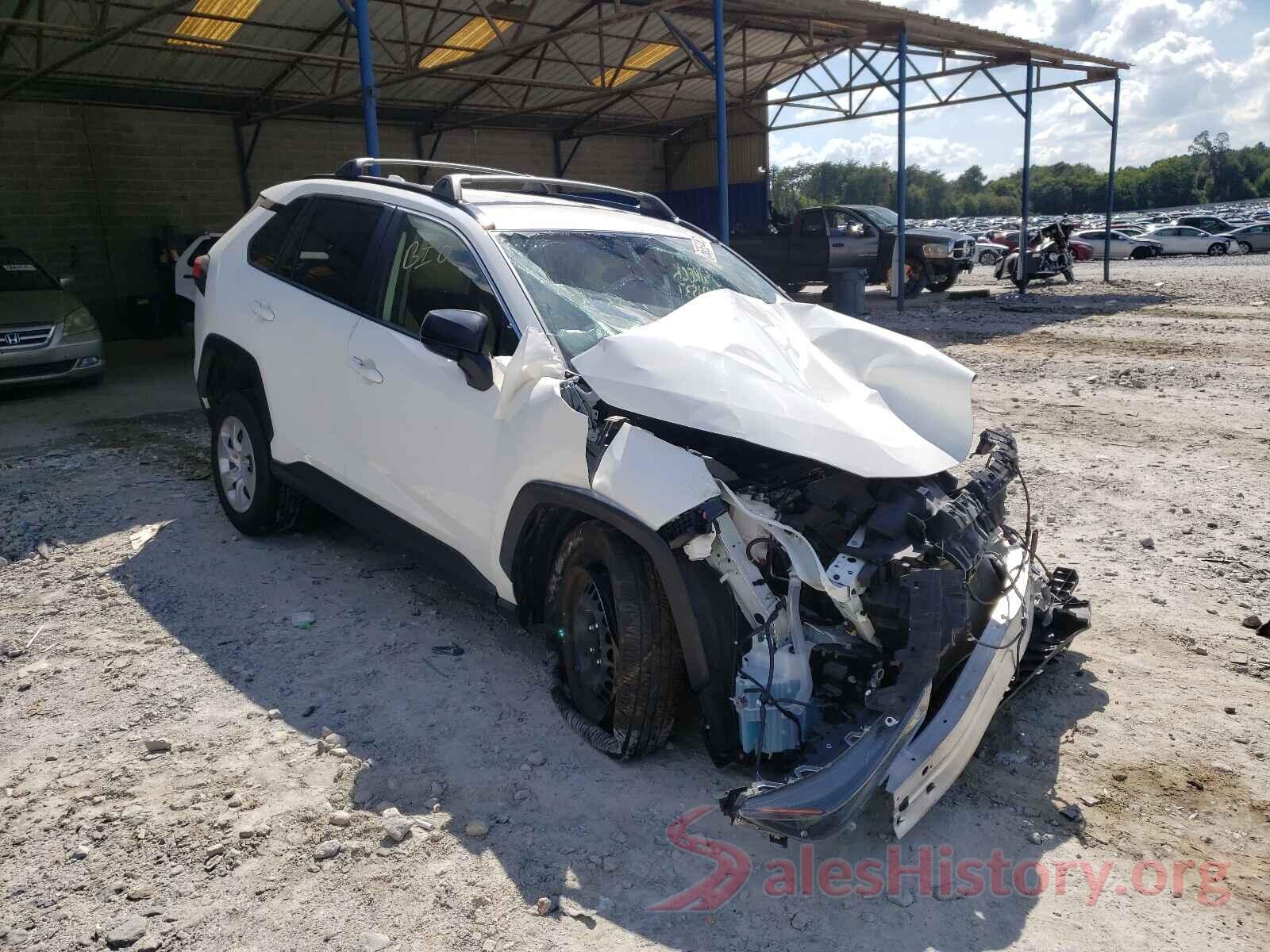 JTMH1RFVXKD021537 2019 TOYOTA RAV4