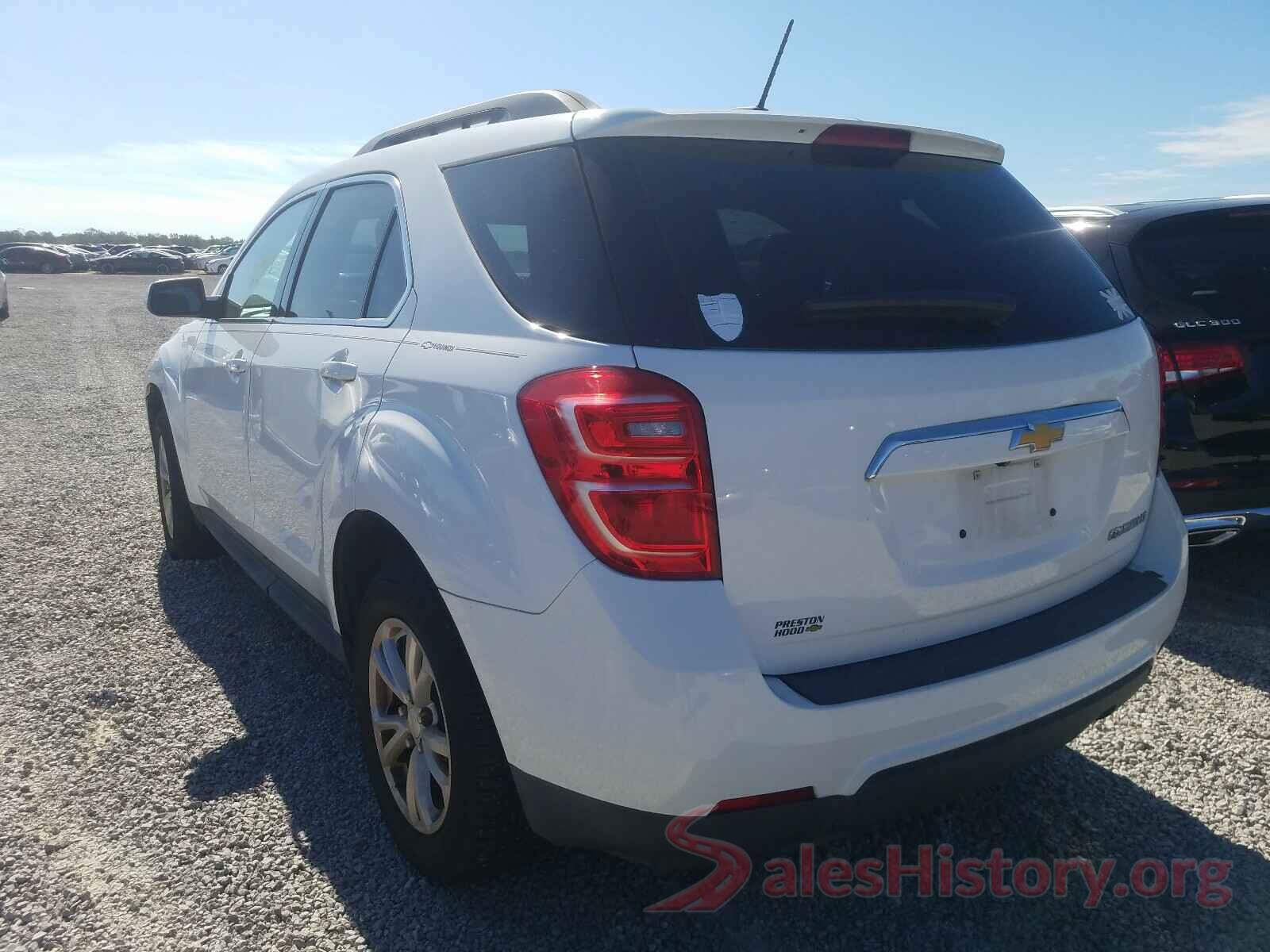 2GNALCEK9G6214324 2016 CHEVROLET EQUINOX