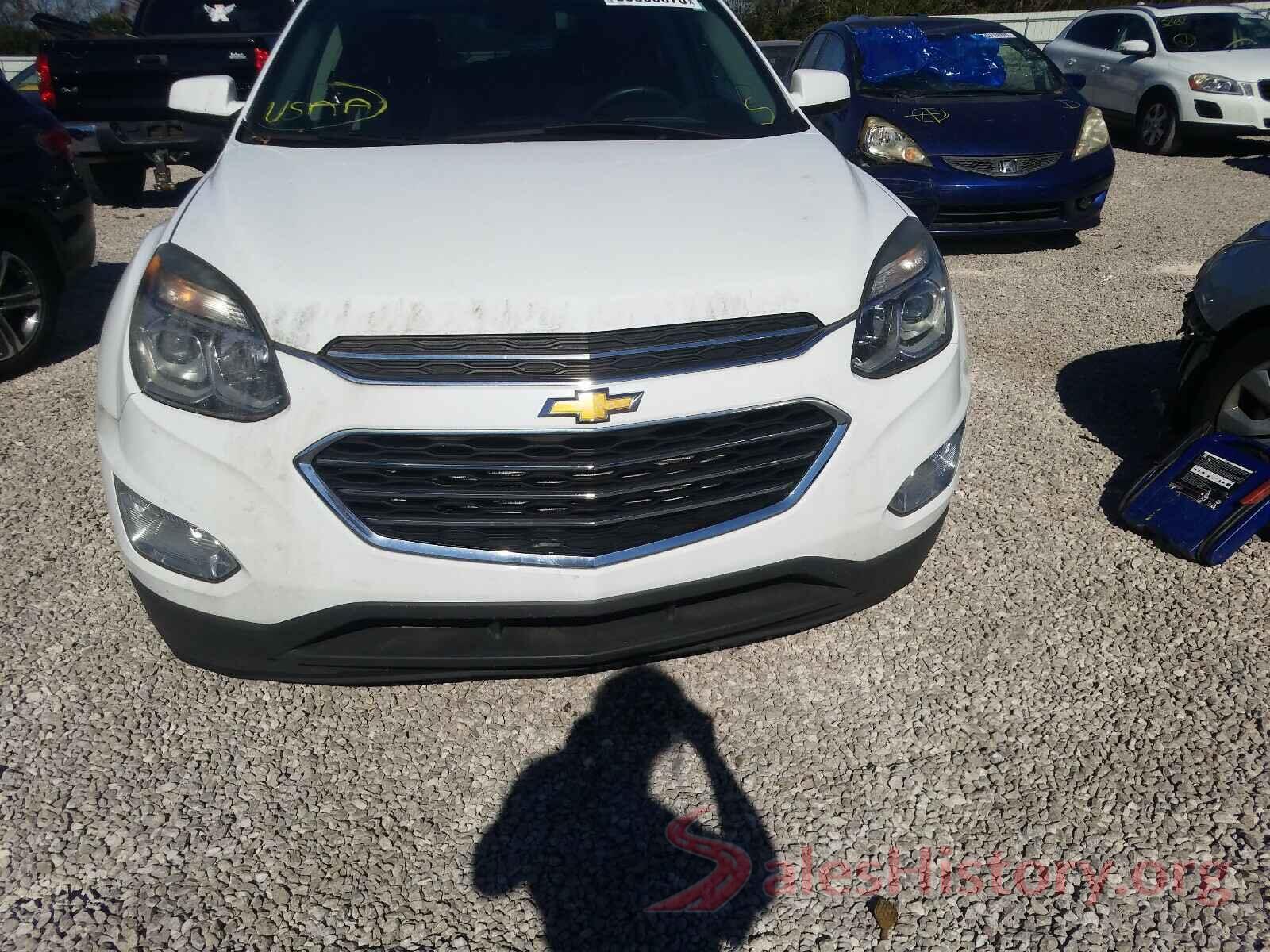 2GNALCEK9G6214324 2016 CHEVROLET EQUINOX