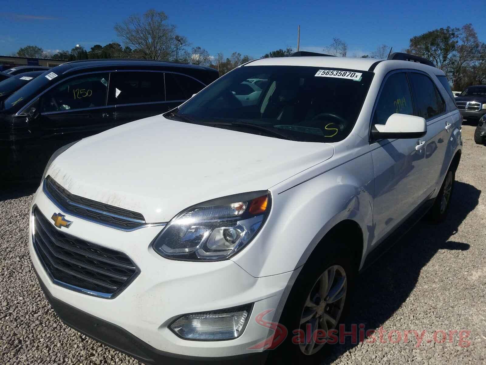 2GNALCEK9G6214324 2016 CHEVROLET EQUINOX