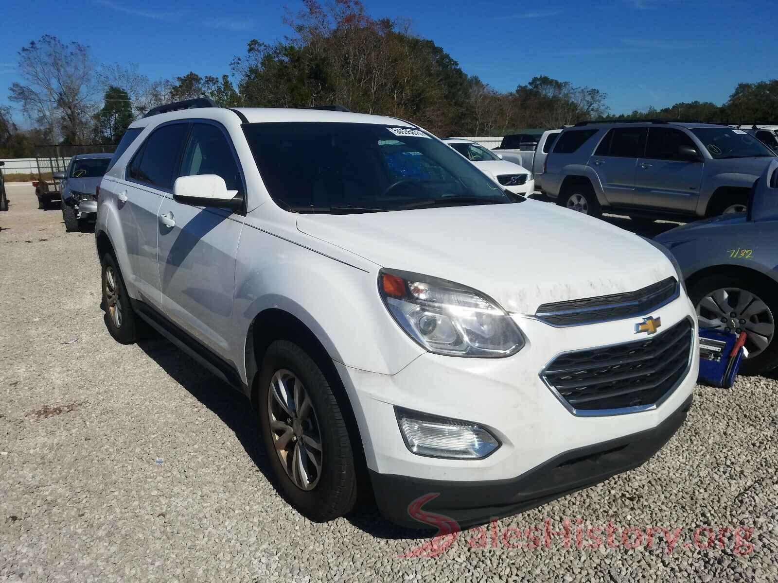 2GNALCEK9G6214324 2016 CHEVROLET EQUINOX