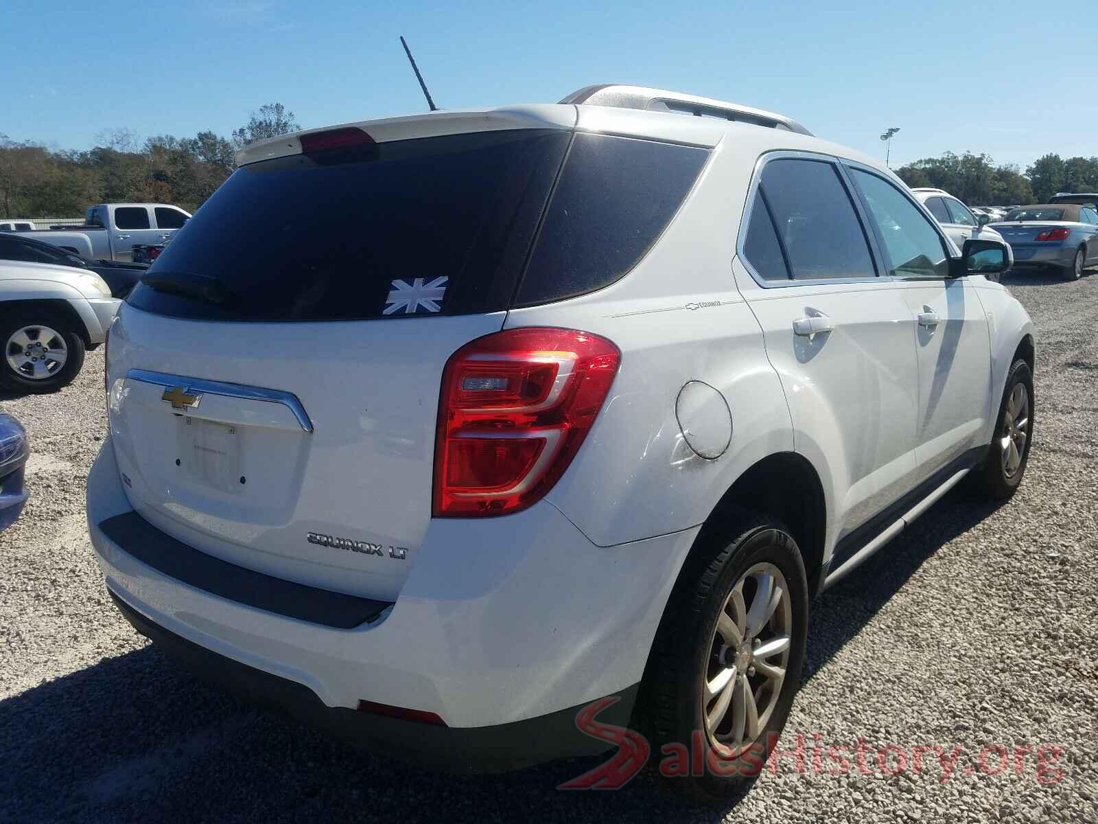 2GNALCEK9G6214324 2016 CHEVROLET EQUINOX