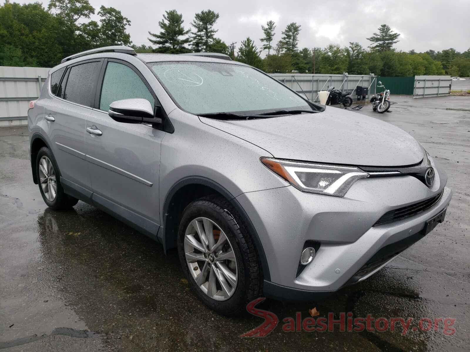 2T3DFREV6HW587224 2017 TOYOTA RAV4