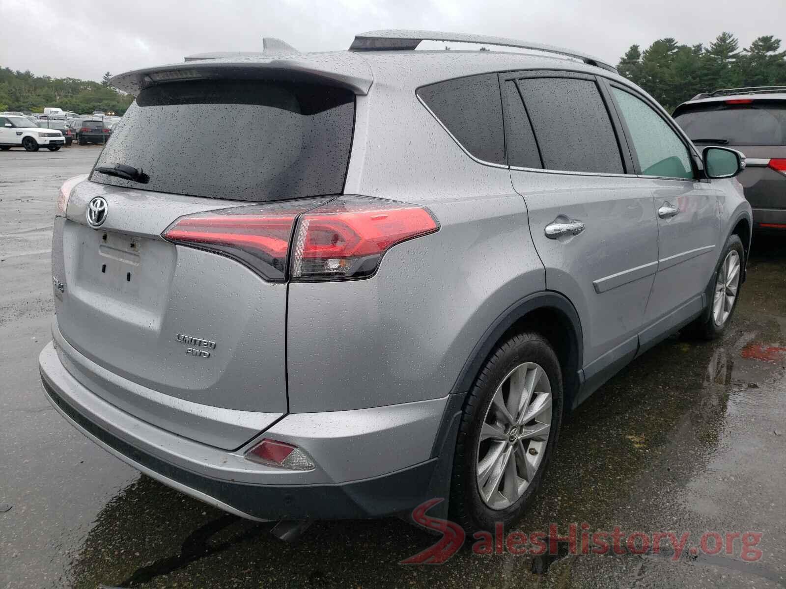 2T3DFREV6HW587224 2017 TOYOTA RAV4