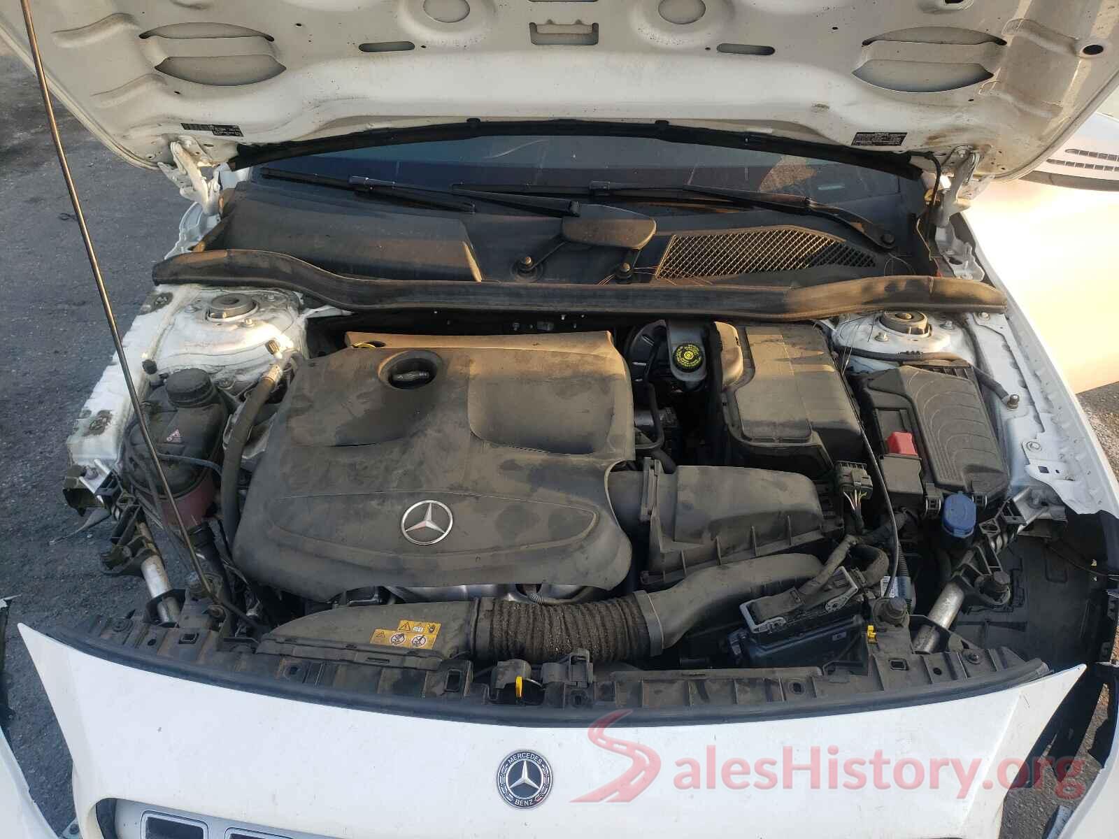 WDCTG4EB2KU002056 2019 MERCEDES-BENZ GLA-CLASS