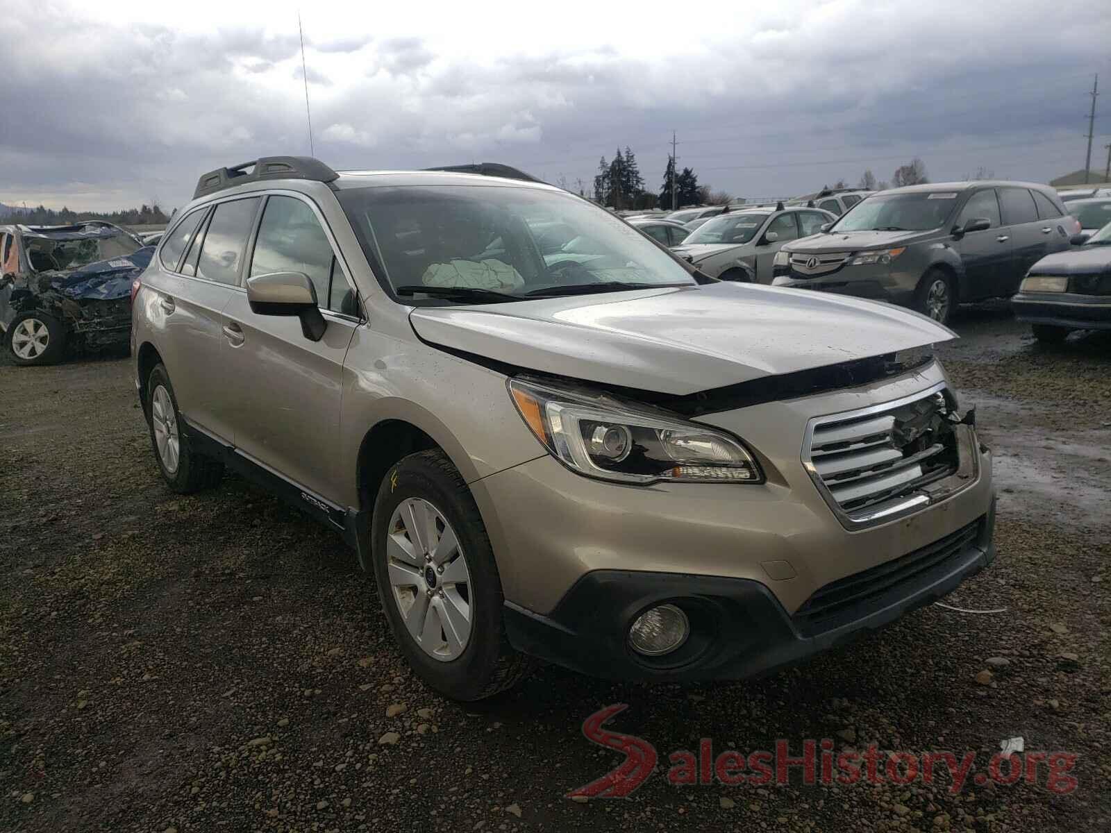 4S4BSADC3G3208844 2016 SUBARU OUTBACK