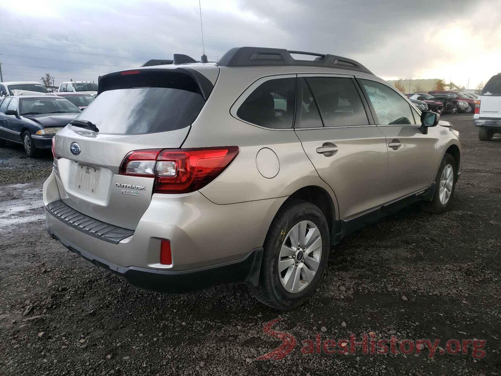 4S4BSADC3G3208844 2016 SUBARU OUTBACK