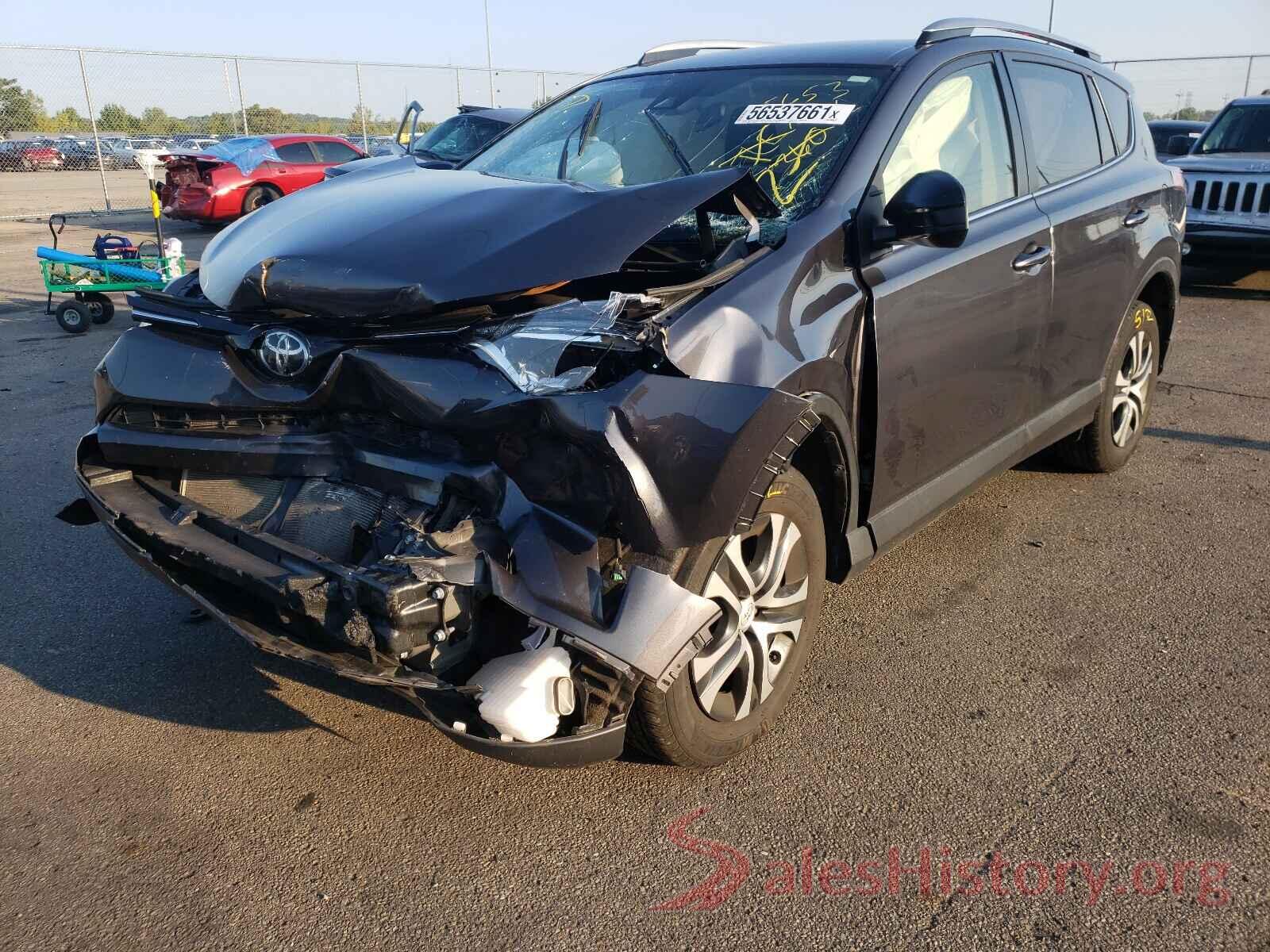 JTMZFREV0JJ752243 2018 TOYOTA RAV4