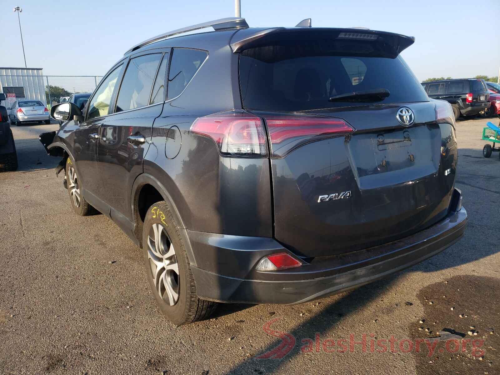 JTMZFREV0JJ752243 2018 TOYOTA RAV4