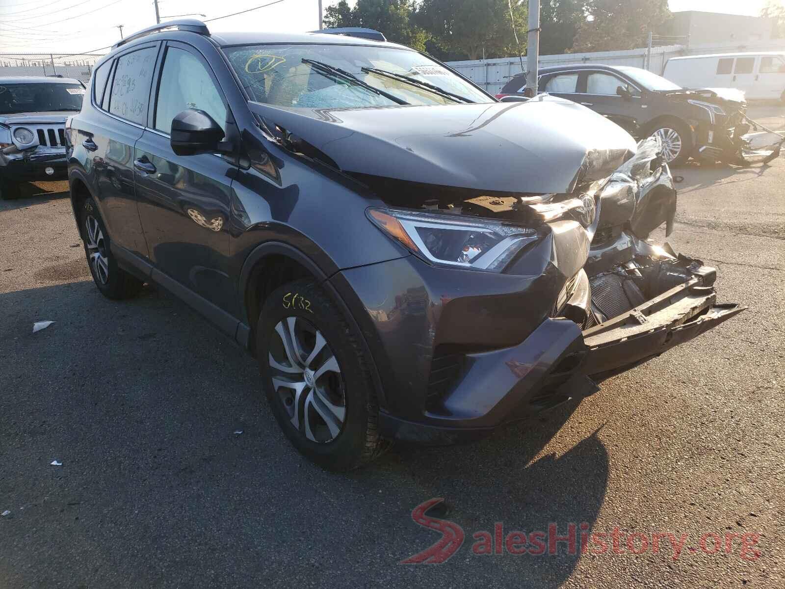 JTMZFREV0JJ752243 2018 TOYOTA RAV4