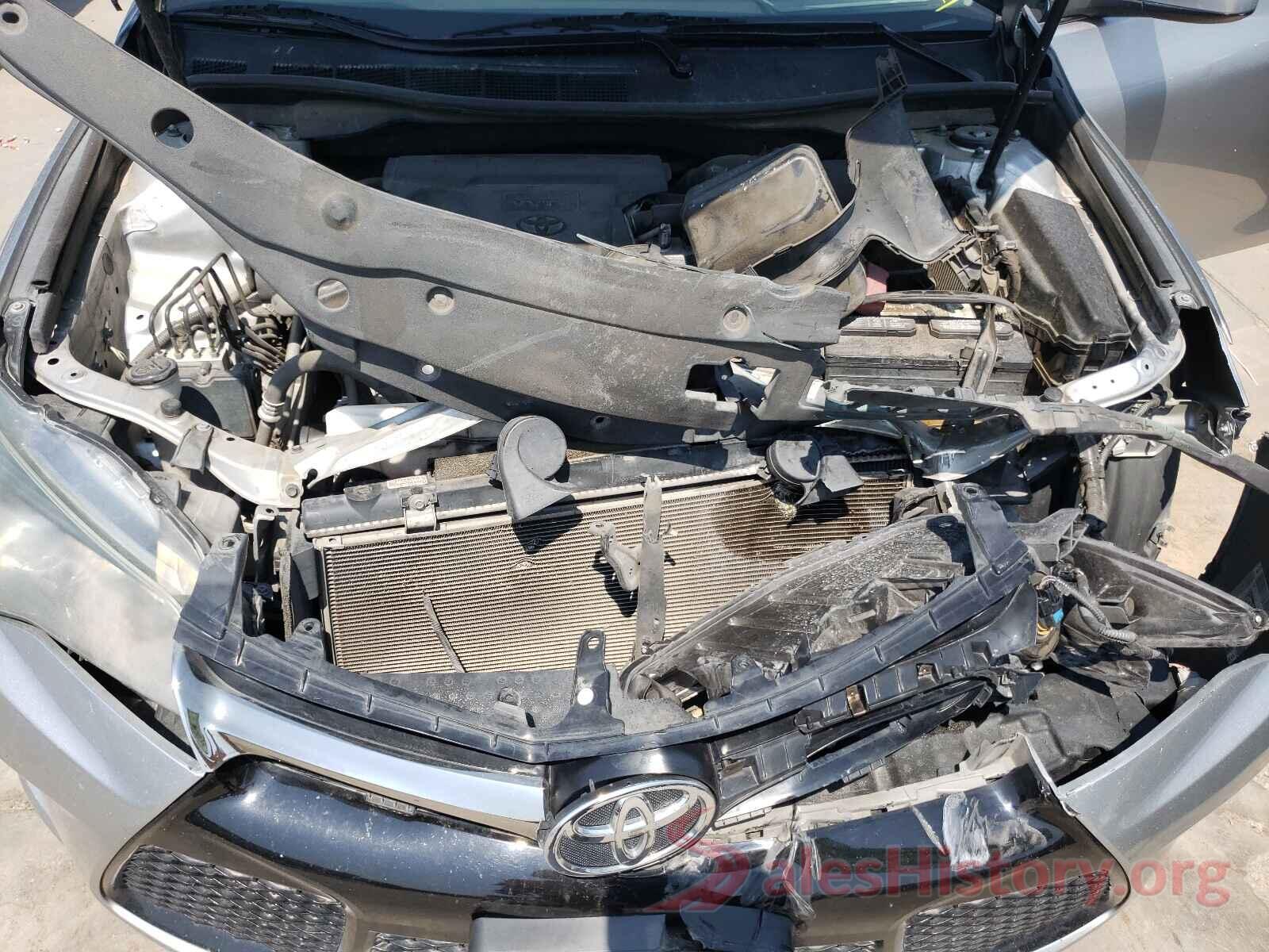 4T1BF1FK6GU179309 2016 TOYOTA CAMRY