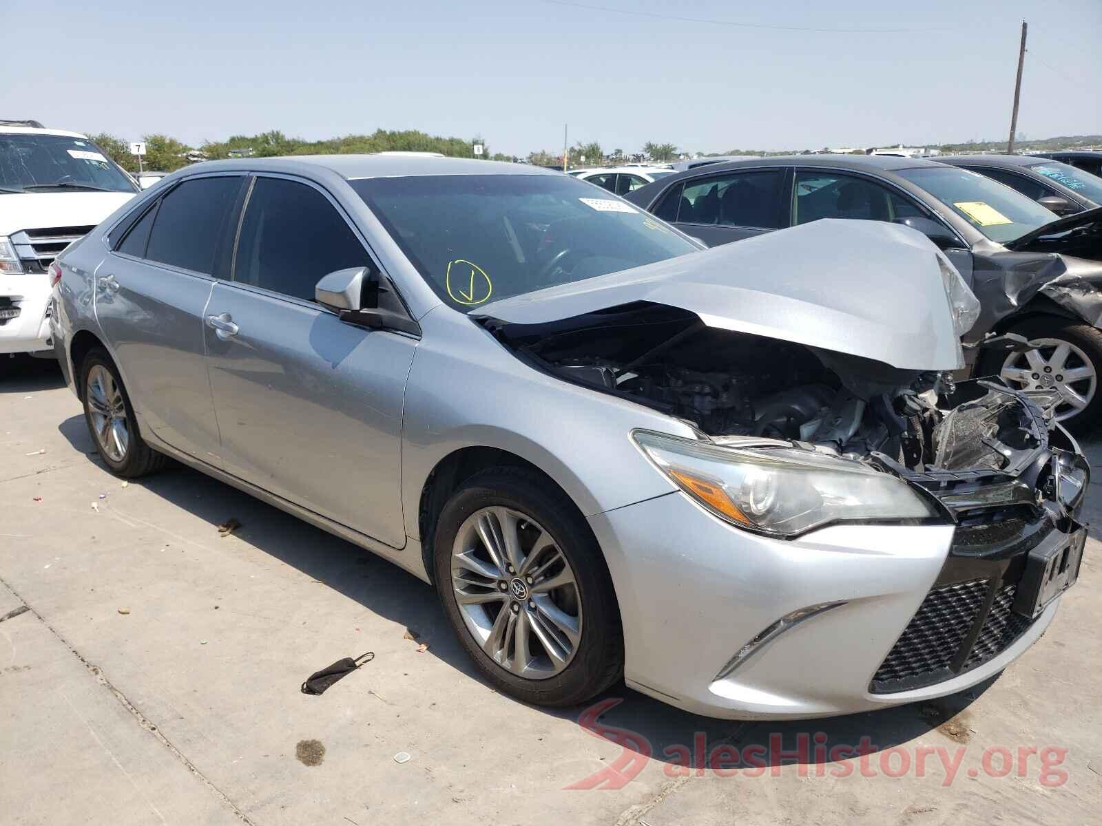 4T1BF1FK6GU179309 2016 TOYOTA CAMRY