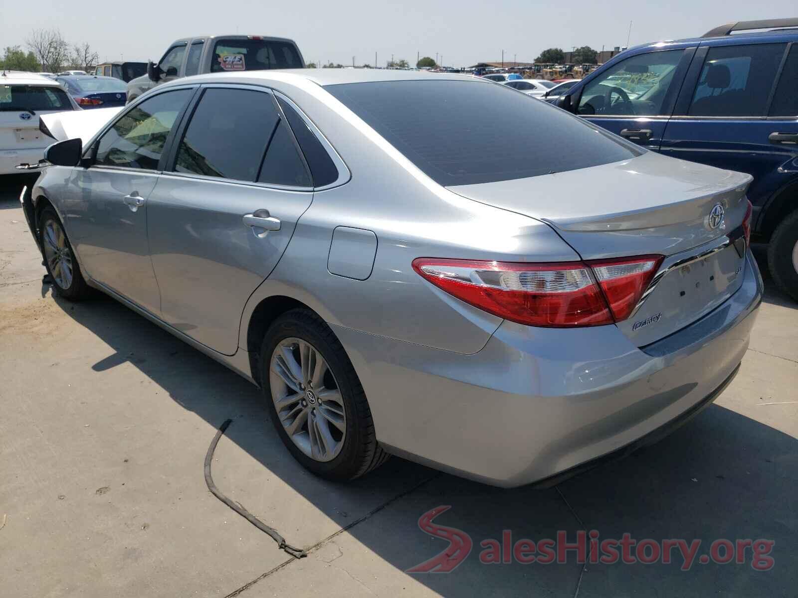 4T1BF1FK6GU179309 2016 TOYOTA CAMRY