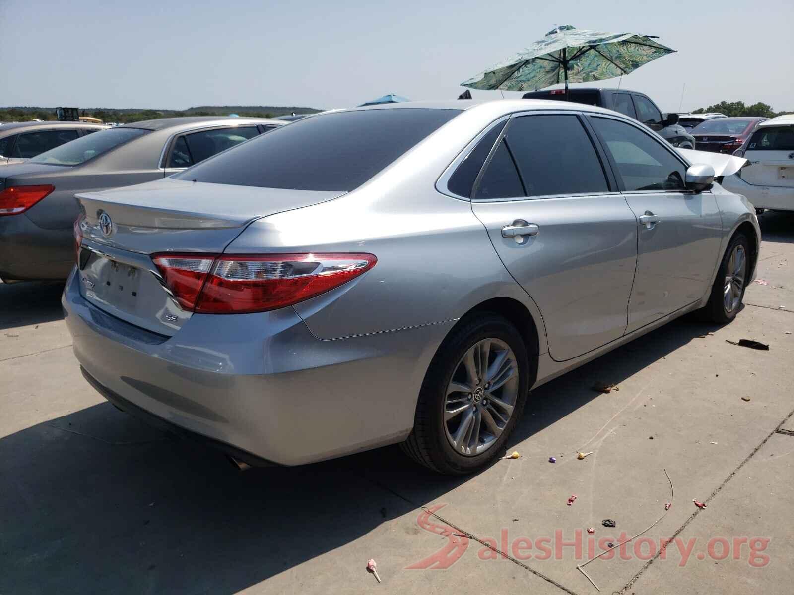 4T1BF1FK6GU179309 2016 TOYOTA CAMRY