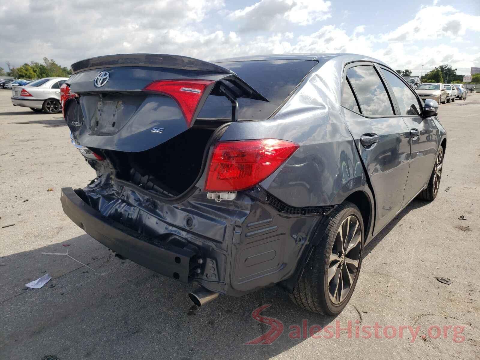 2T1BURHE9JC022183 2018 TOYOTA COROLLA