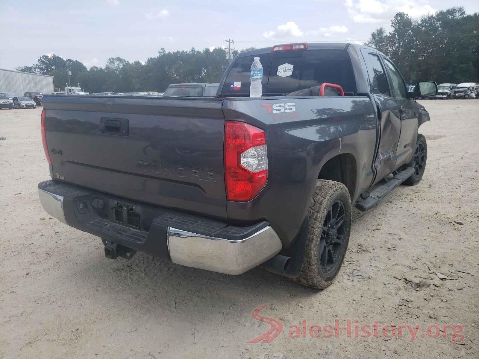 5TFUW5F1XJX700064 2018 TOYOTA TUNDRA