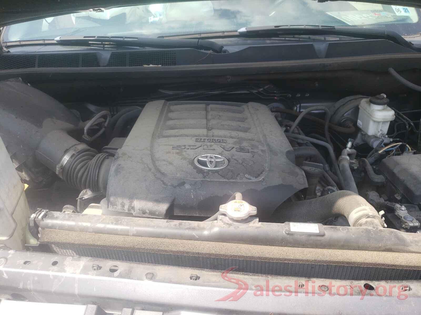 5TFUW5F1XJX700064 2018 TOYOTA TUNDRA