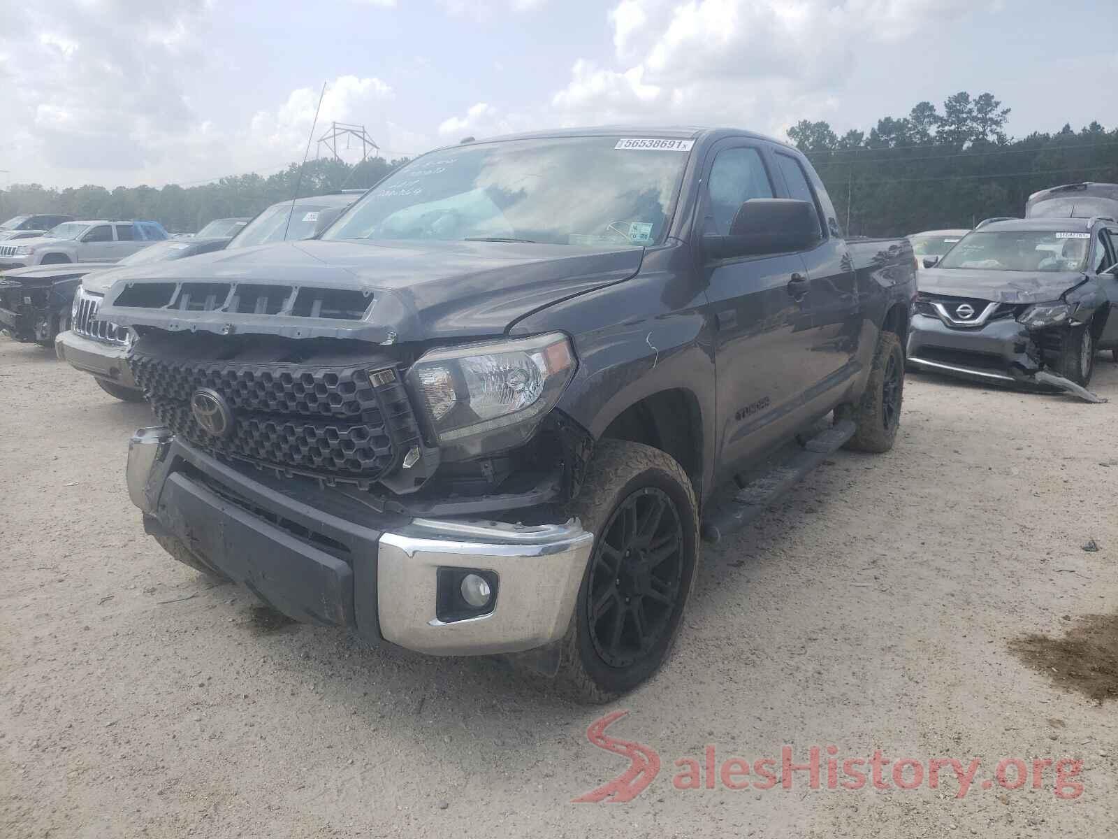 5TFUW5F1XJX700064 2018 TOYOTA TUNDRA