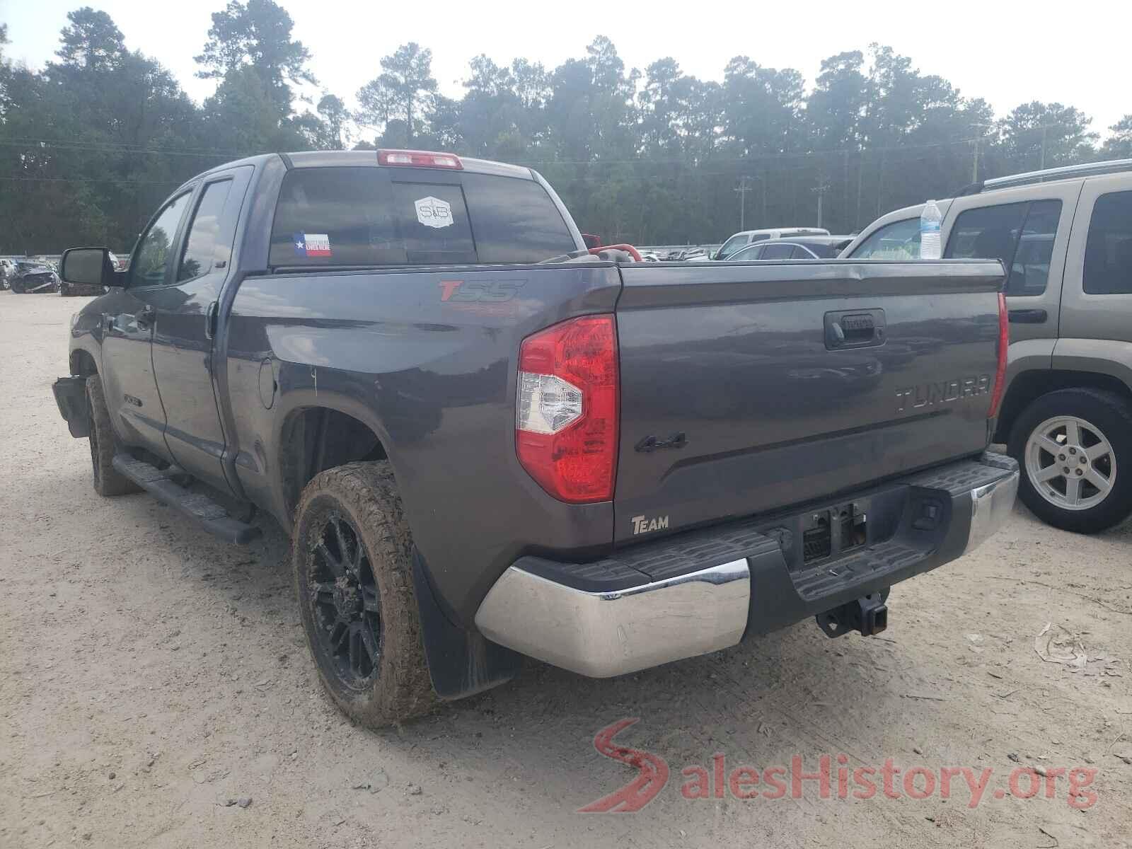 5TFUW5F1XJX700064 2018 TOYOTA TUNDRA