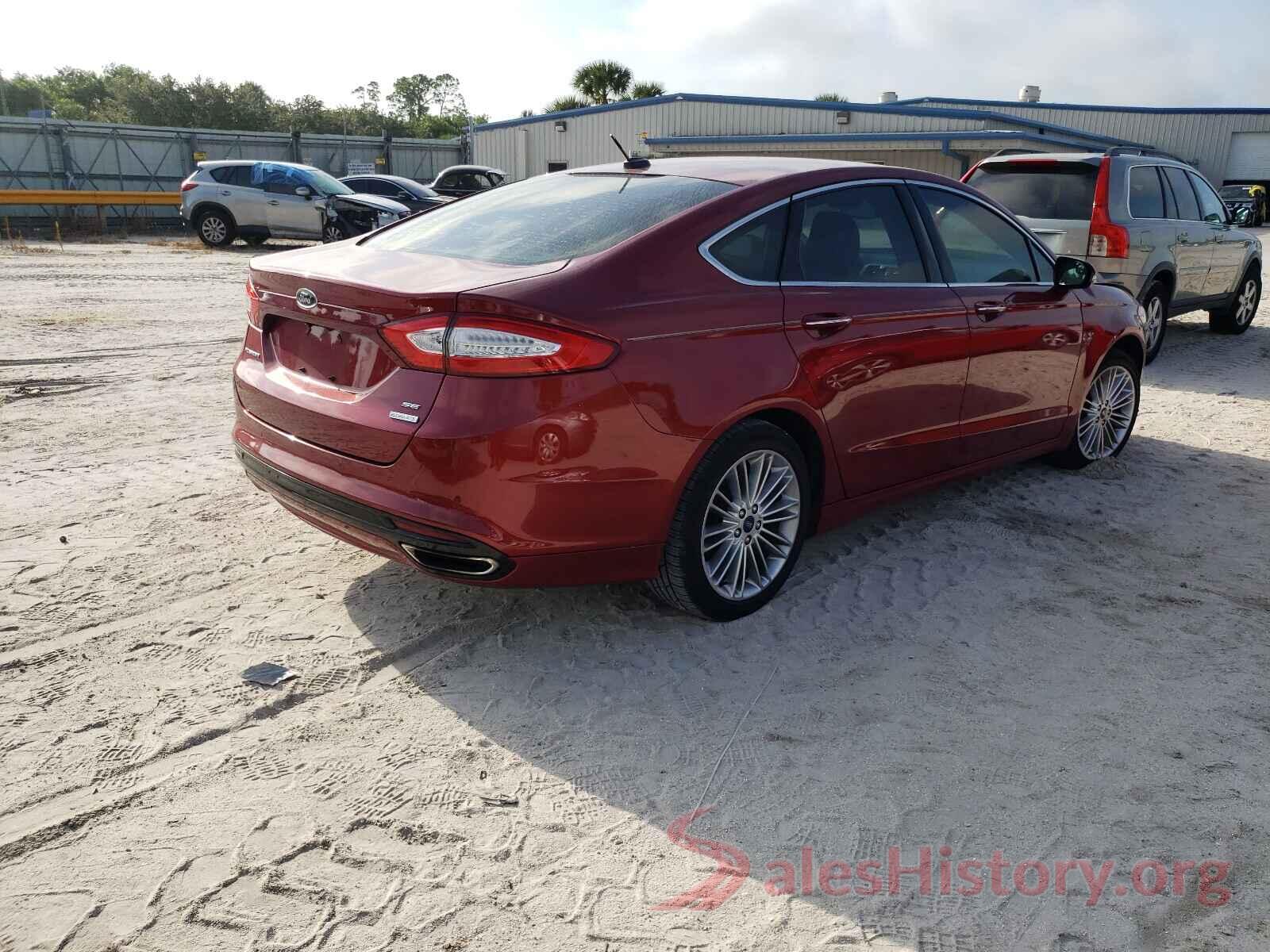 3FA6P0H92GR364803 2016 FORD FUSION