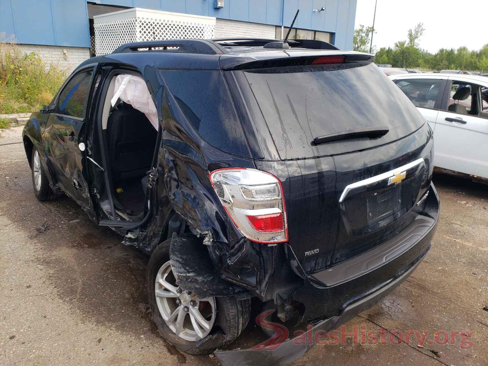 2GNFLFEK7G6130106 2016 CHEVROLET EQUINOX