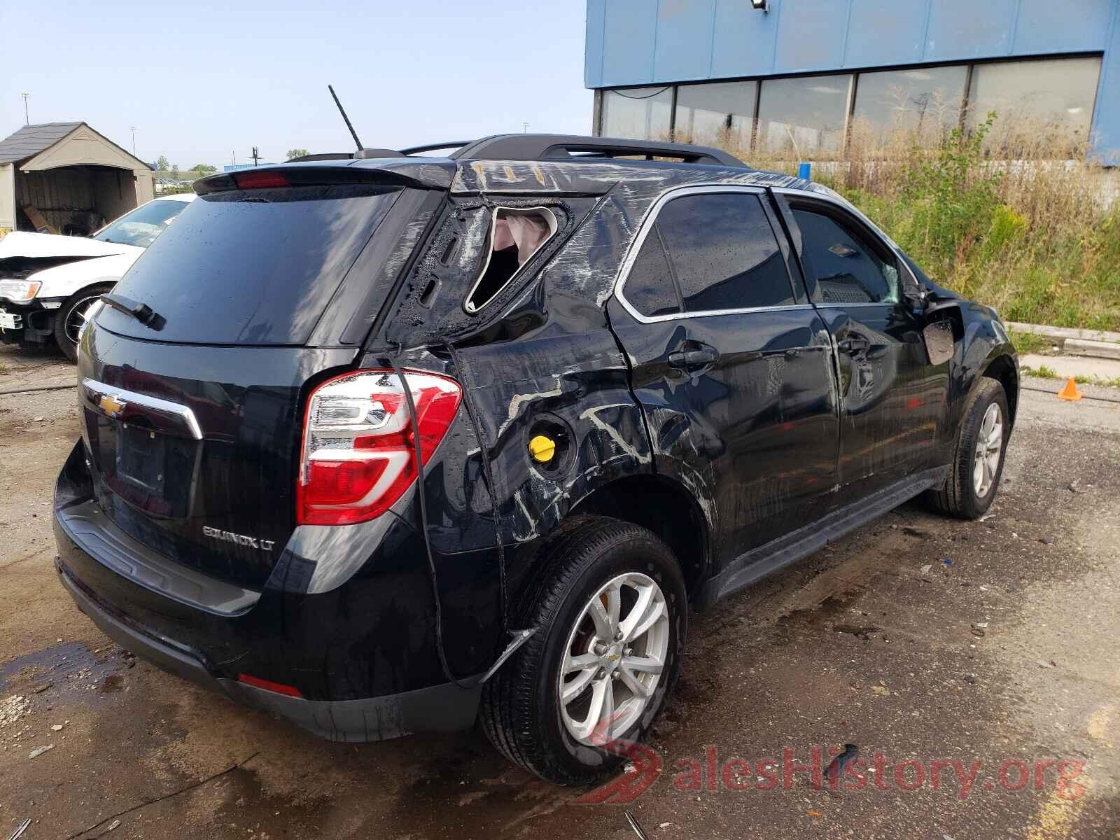 2GNFLFEK7G6130106 2016 CHEVROLET EQUINOX