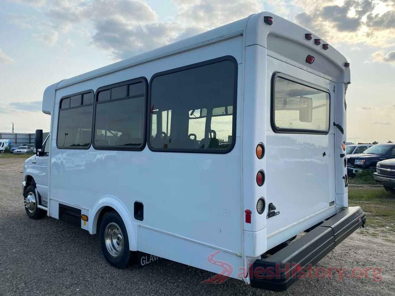 1FDEE3FS9GDC36145 2016 FORD ECONOLINE