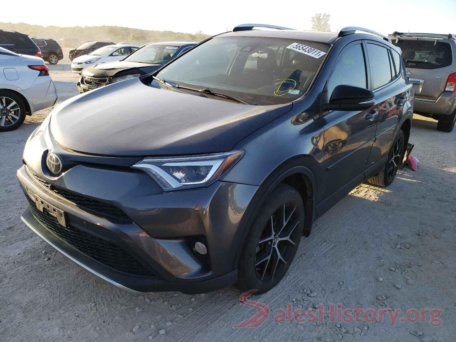 JTMJFREV4GJ074067 2016 TOYOTA RAV4