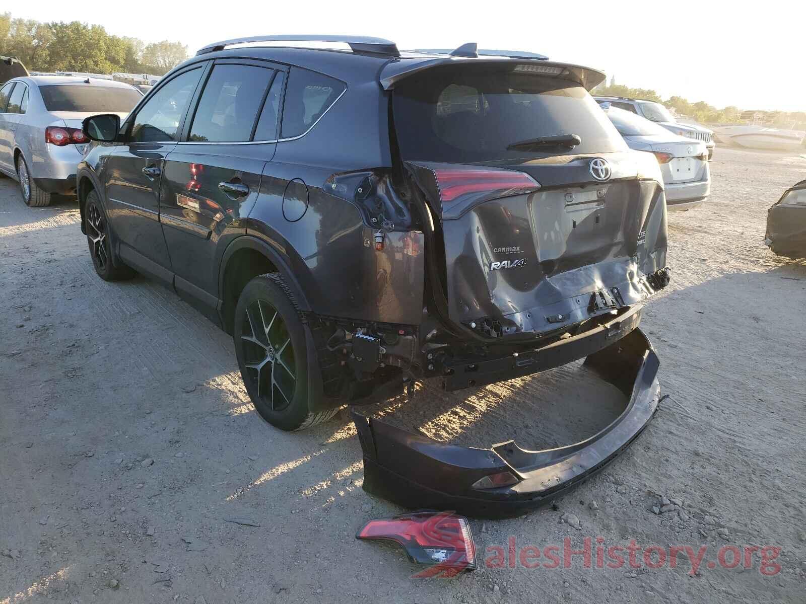 JTMJFREV4GJ074067 2016 TOYOTA RAV4