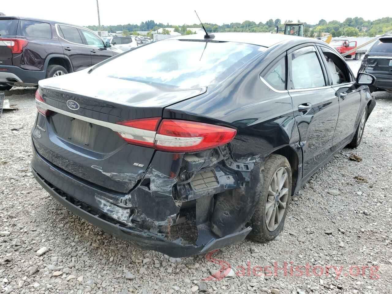 3FA6P0H72HR176492 2017 FORD FUSION