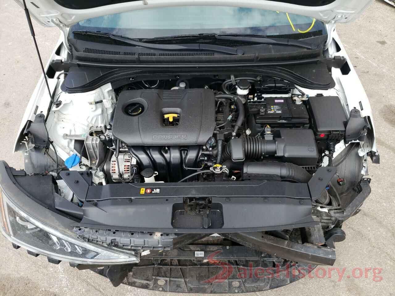 5NPD84LF6LH569766 2020 HYUNDAI ELANTRA