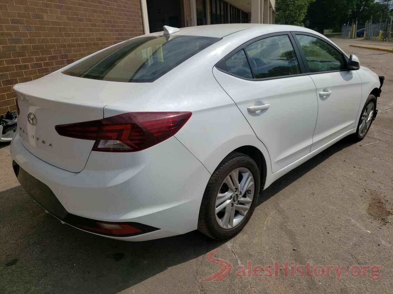 5NPD84LF6LH569766 2020 HYUNDAI ELANTRA