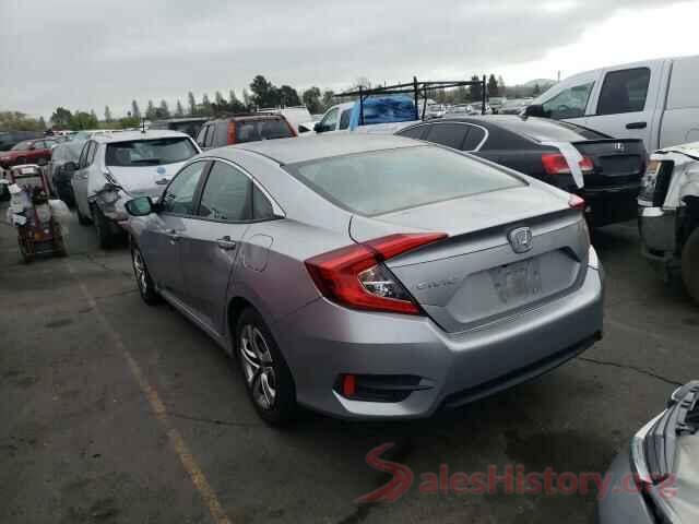 19XFC2E50GE067314 2016 HONDA CIVIC