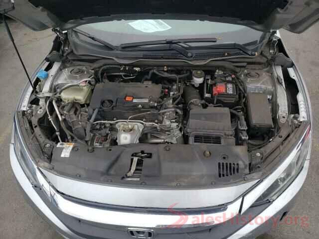 19XFC2E50GE067314 2016 HONDA CIVIC