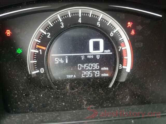 19XFC2E50GE067314 2016 HONDA CIVIC