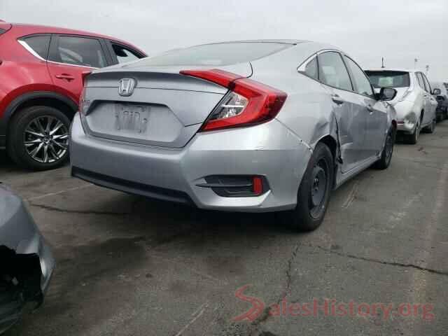 19XFC2E50GE067314 2016 HONDA CIVIC