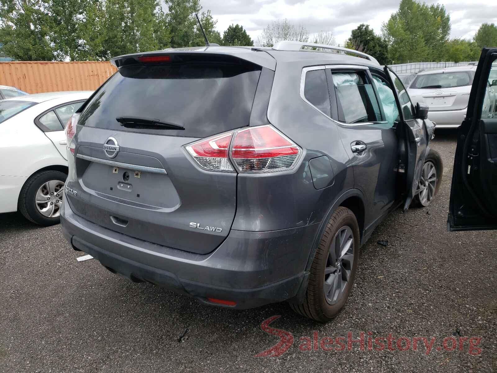 5N1AT2MV0GC767963 2016 NISSAN ROGUE