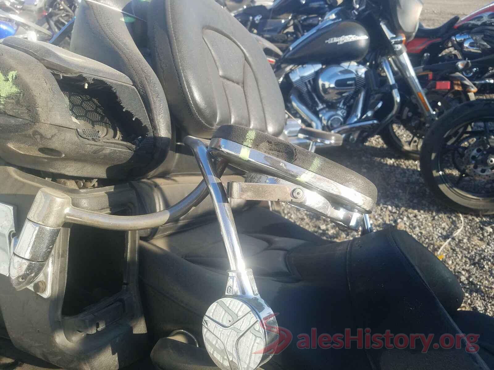 1HFSC470X2A112918 2002 HONDA GL CYCLE