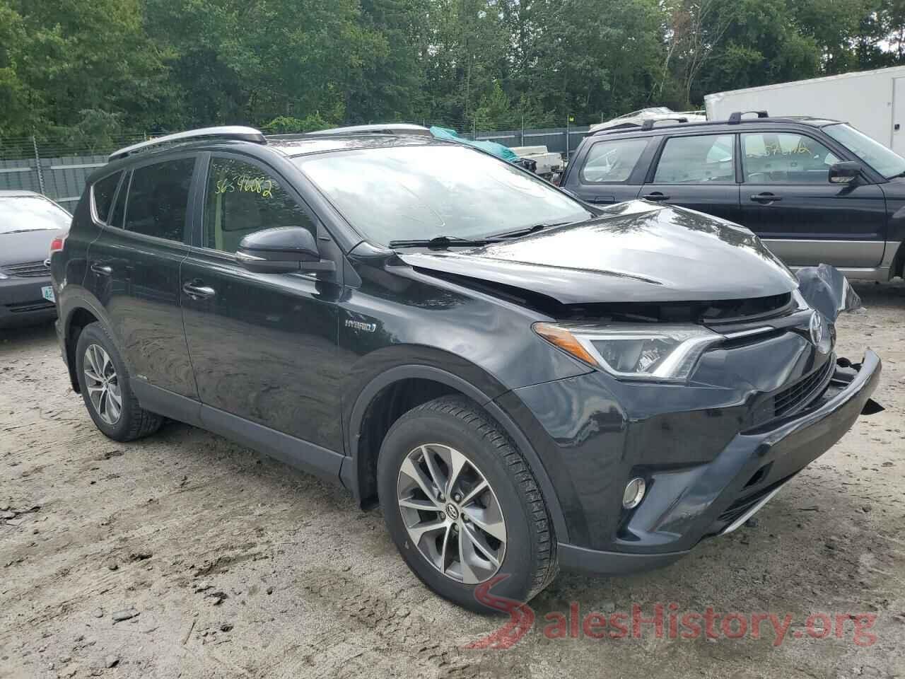 JTMRJREV3GD049127 2016 TOYOTA RAV4